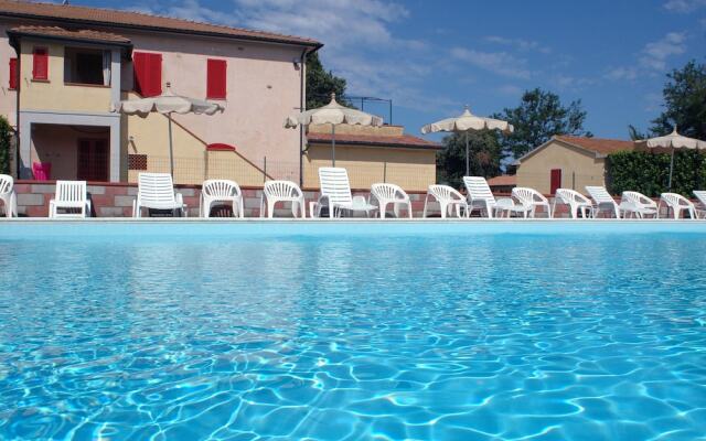 Casa Vacanze Guardamare