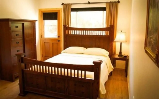 Coral Tree House