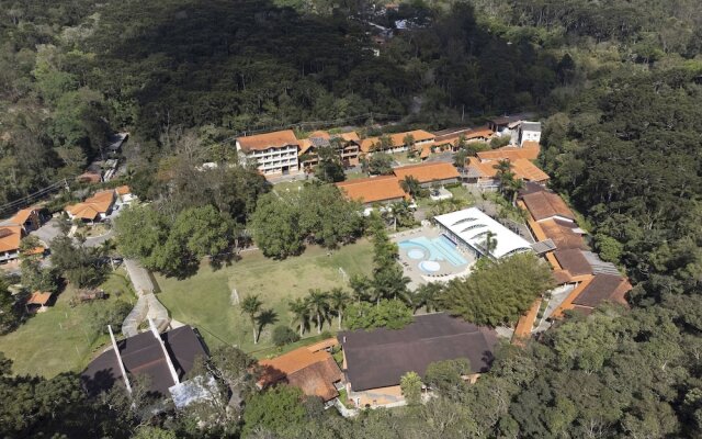 Villagio Embu Resort e Convention