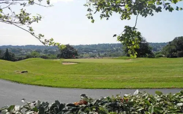 Apartment Les Hauts d'Orleguy