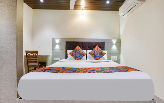 New Hotel Prince Palace