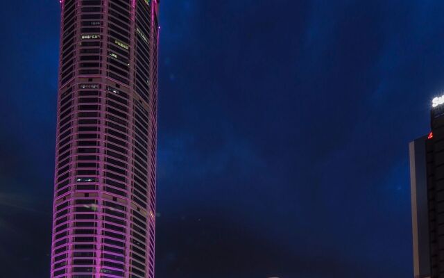 Magazine Vista Hotel Managed By The Ascott Limited