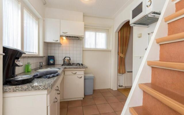 Vakantiehuis - Herenstraat 9 - Domburg