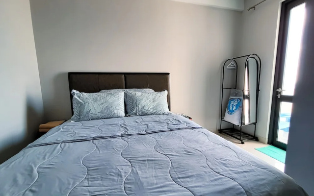 Palam Mansion at One Residence Apartment