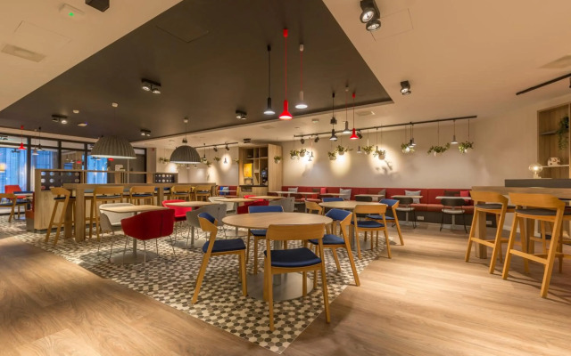 Holiday Inn Express Brussels - Grand-Place by IHG