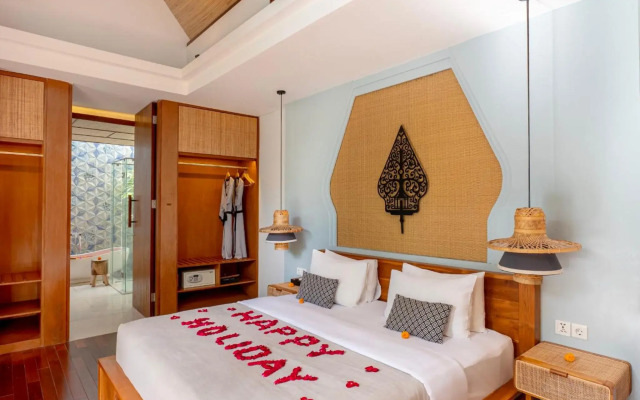 Sanora Villa Sanur by Ini Vie Hospitality