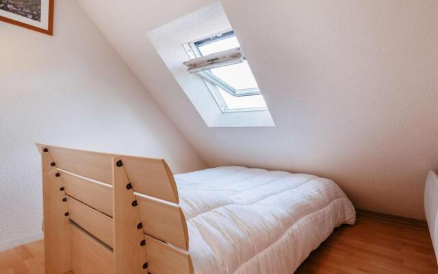 Appartement La Trinité-sur-Mer, 3 pièces, 4 personnes - FR-1-477-164