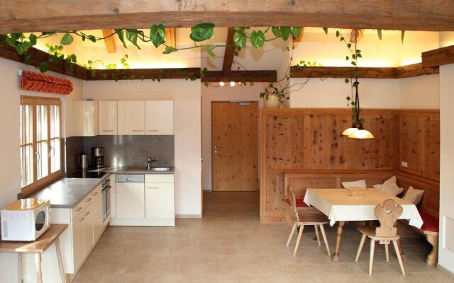 Haus Luisa