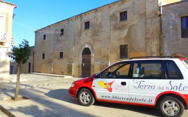 Terra del Sole B&B