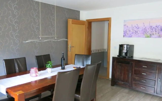 Holiday Home Am Schaferberg