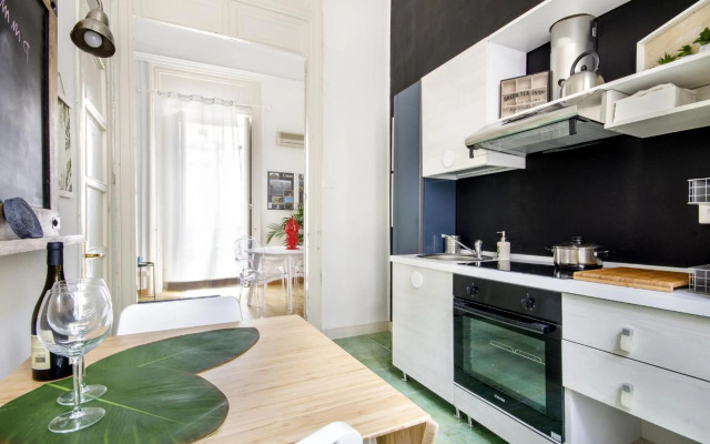 Palazzo Filangeri di Amorosa