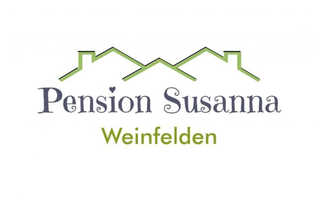 Pension-Susanna