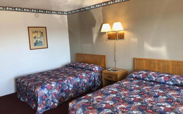 The Hastings Inn Salina