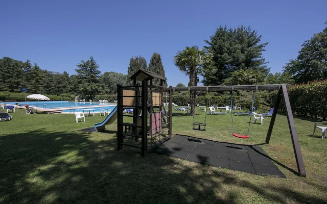 Casa Lavanda Pool Tennis