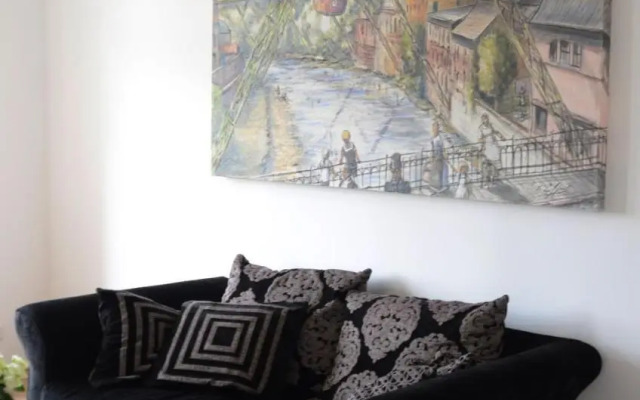 Schöne 3-Zimmer Wohnung im Herzen von Wuppertal