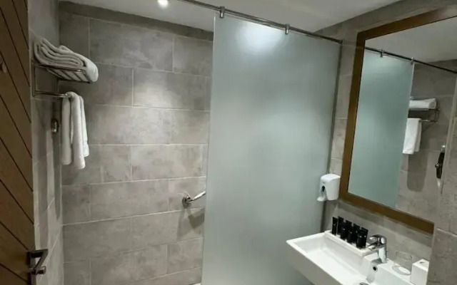 Marassi Boutique Hotel-Blanca