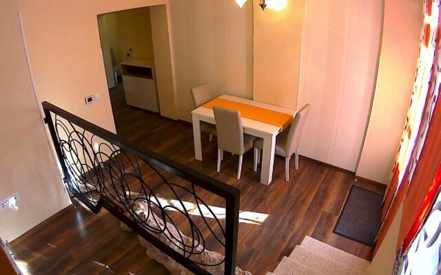 Apartments Peric