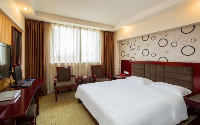 Kaiserdom Hotel Changsha Railway Station