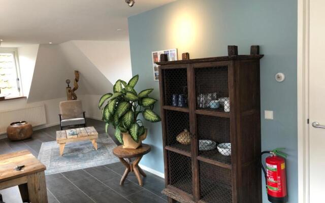 Cosy Harlingen I