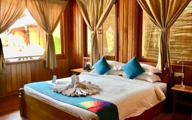 Inle Cottage Boutique Hotel