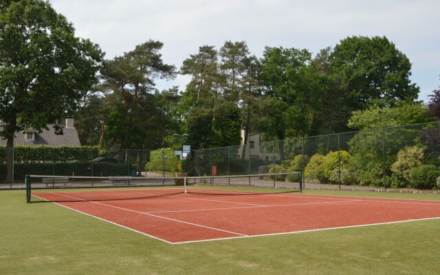 Modern Bungalow in North Brabant With a Swimming Pool