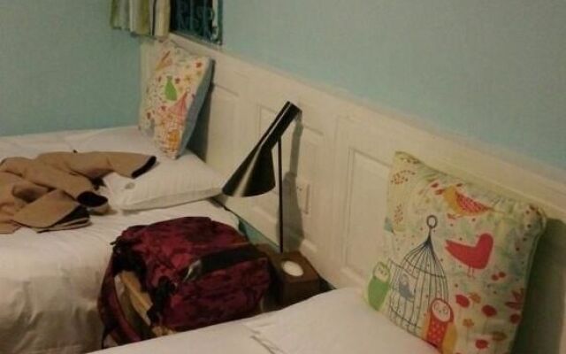 Youmingtang Coffee Hotel