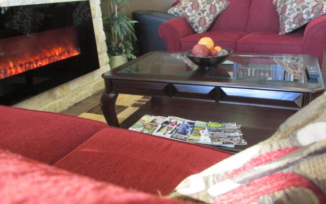 Sigma Inn & Suites Melville