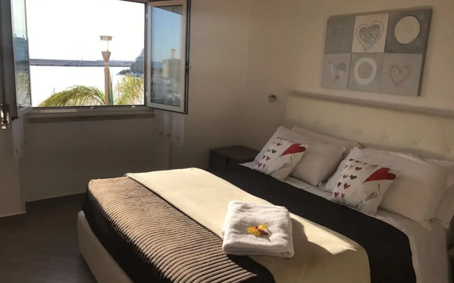 La Casa del Porto Apartment