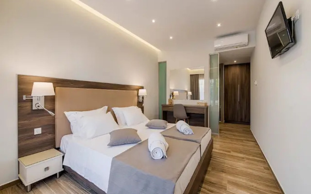 Nastazia Luxury Beach House