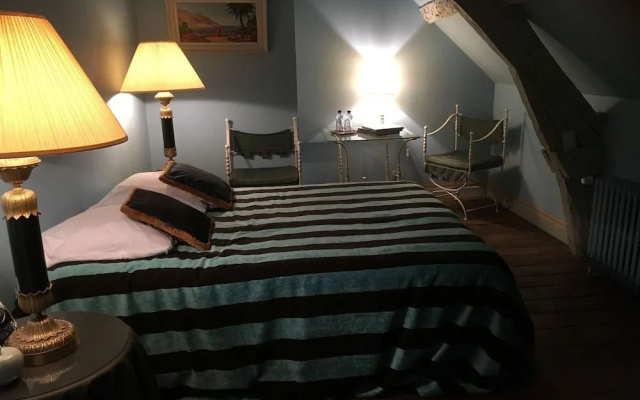 Le Domaine de Cordey