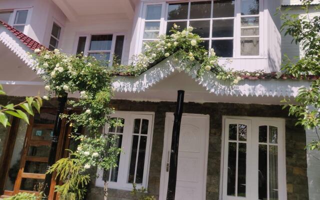 Mahatta Homestay