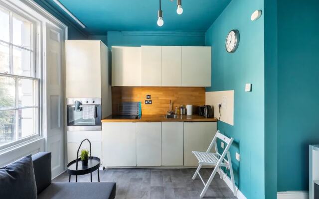 Camden | Fast Wifi | Parking