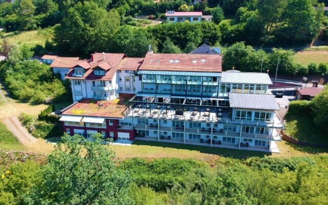 Hotel Spechtshaardt