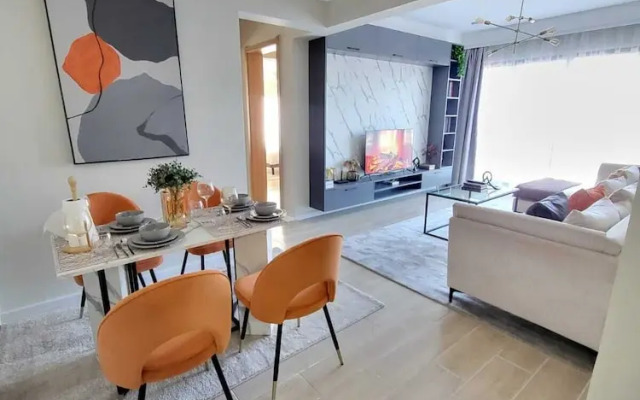 leo residence