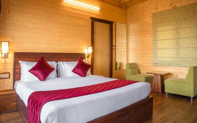 Woodays Resort
