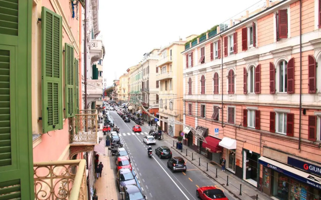 Gaudio 22 Apartment