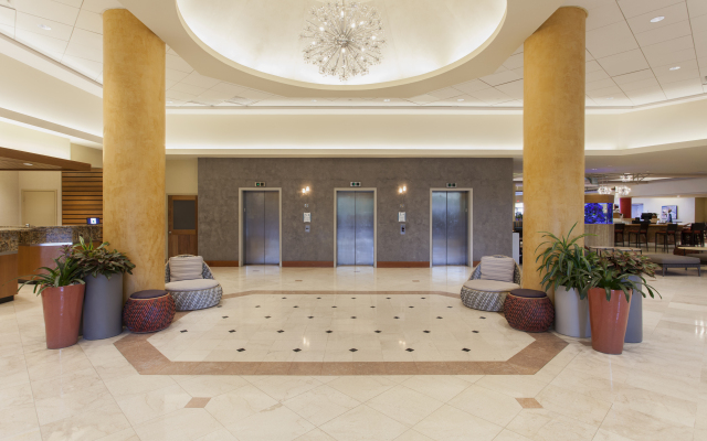 Courtyard by Marriott Isla Verde Beach Resort