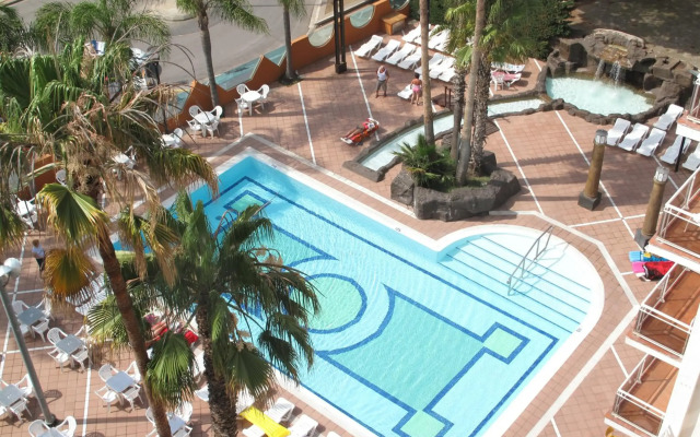 Hotel Reymar