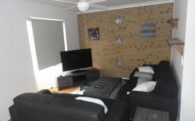 Prime location & spacious