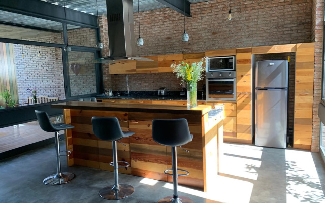 Mi Refugio San Angel