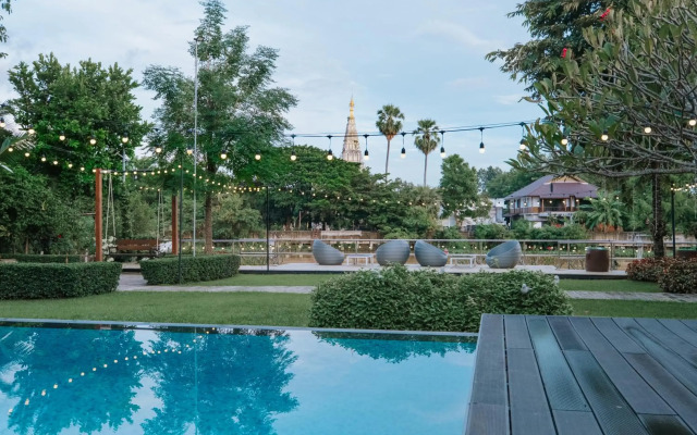 Maraya Hotel & Resort