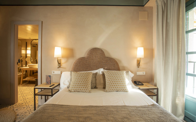 Hospes Las Casas del Rey de Baeza, a Member of Design Hotels