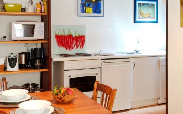 Entenhaus I Ediger-eller