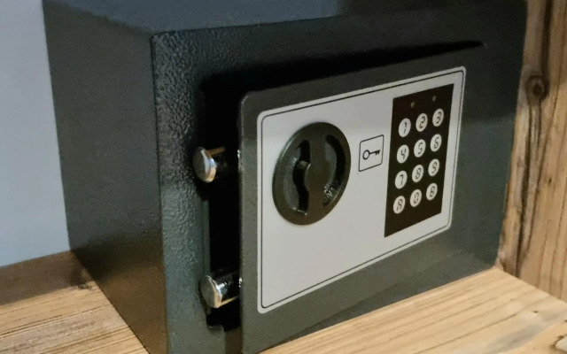 Solemar Luxury Rooms