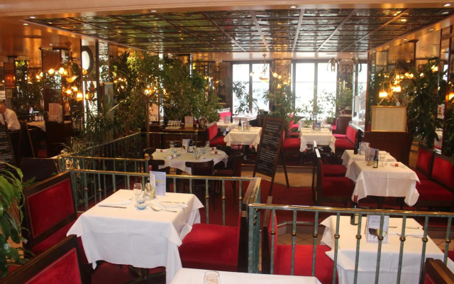ibis Montargis