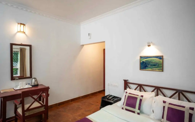 OYO 9801 Bluebells Valley Resorts – Guest Rooms – Munnar