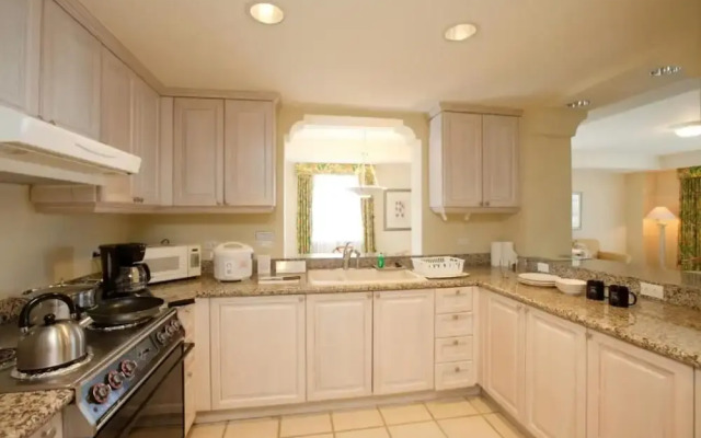 Leopalace Resort Guam - Condo
