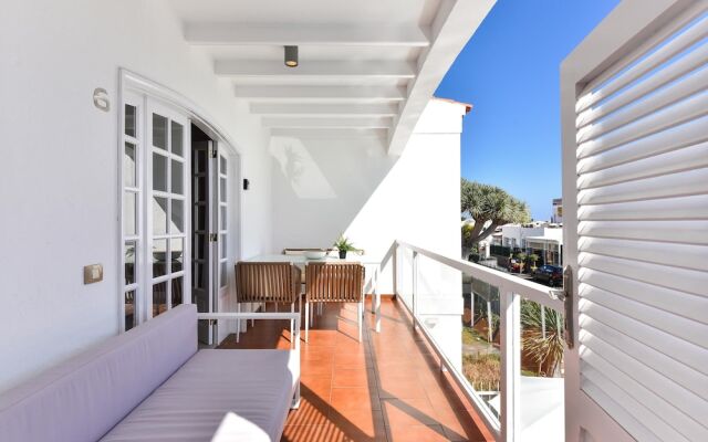 Renovated Bungalow in Sonnenland 6