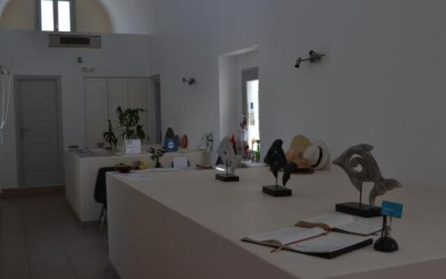 Atrium Villa
