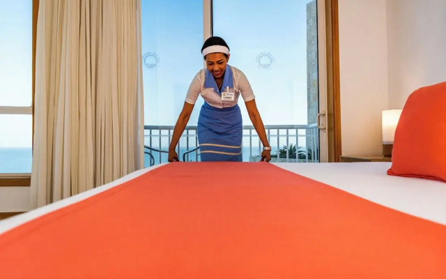 Hotel Irotama del Sol